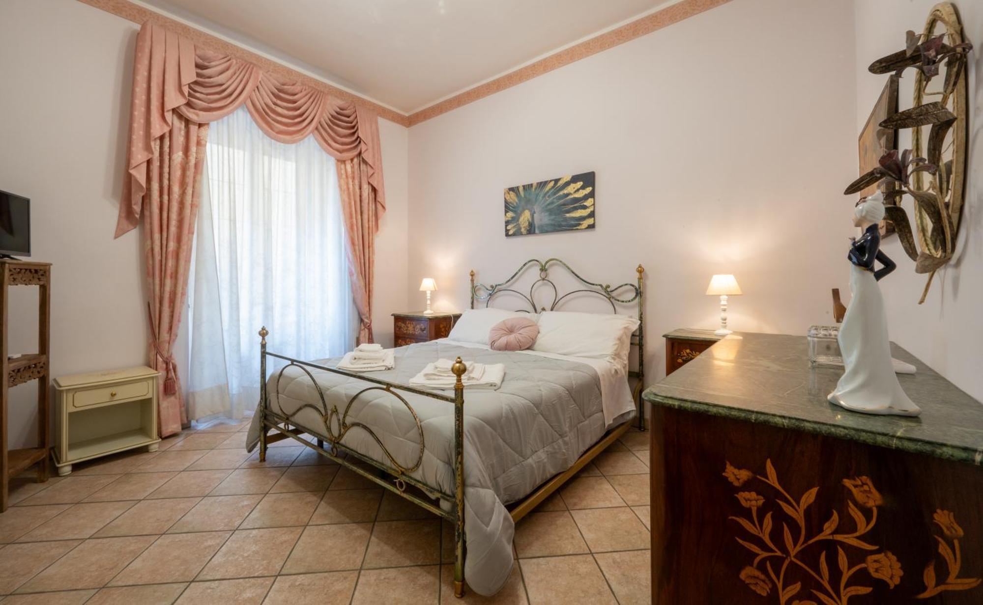 דירות Casa D'Arte טאורמינה מראה חיצוני תמונה